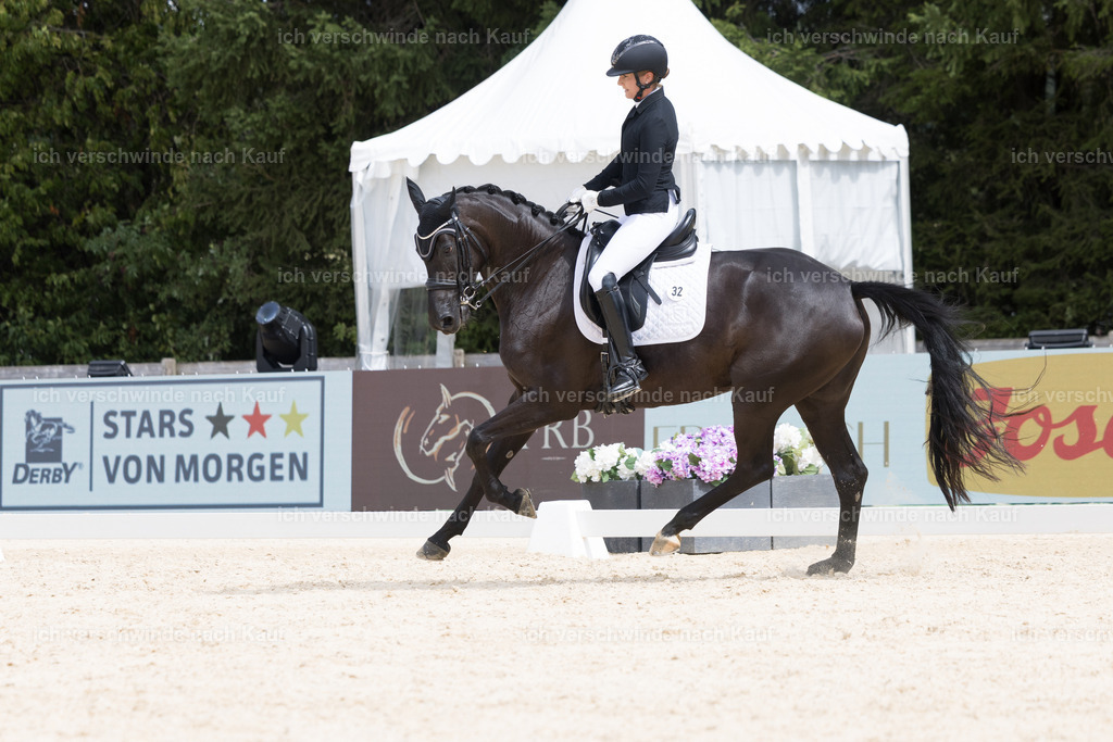 FHC2026_P02_32_13641 | Fichtenhof Classics 2026 – Dressurturnier, Reitanlage Fichtenhof, Schäftlarn