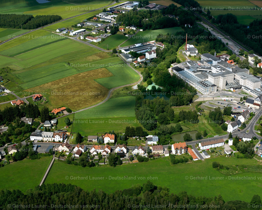 2641061 | Marktleuthen