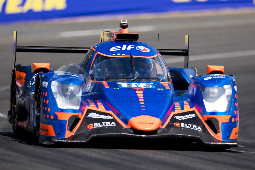 Trainproduction-20230608-1089 | LE MANS,FRANCE,08.Jun.23 - MOTORSPORTS - WEC, FIA World Endurance Championships, 24 Hours of Le Mans, Circuit de la Sarthe, free practice 4. Image shows Photo: Trainproduction / Matthias Trinkl