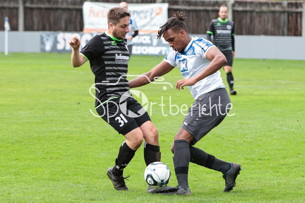 BC Aichach II - TSV Weilach | TSV #31 / BCA #5