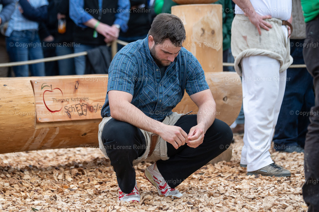 Schwingen -  TG Kantonal 2023 | Neukirch-Egnach, 30.4.23, Schwingen - TG Kantonal.
