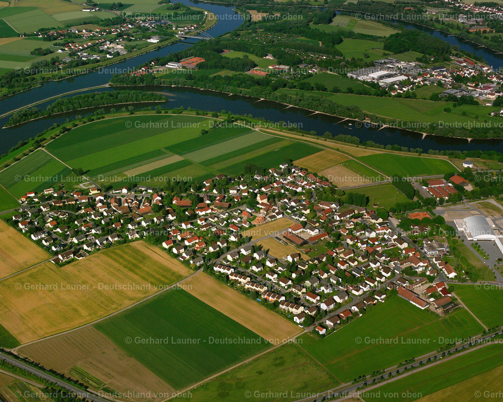 2518215 | Kagers, Straubing