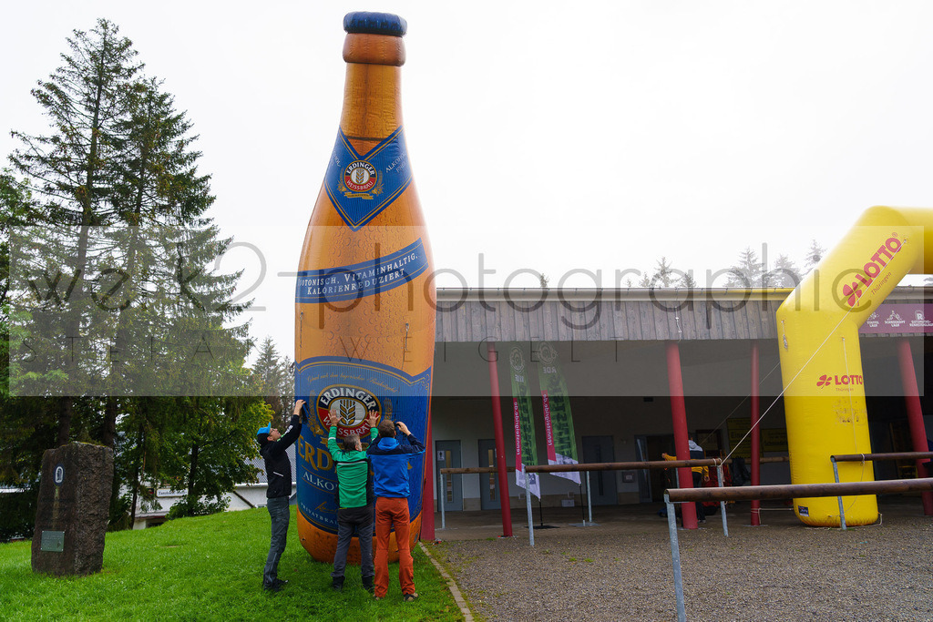 RennsteigRIDE 2023 | Am ersten Septemberwochenende startete der 7. RennsteigRIDE in Schmiedefeld!