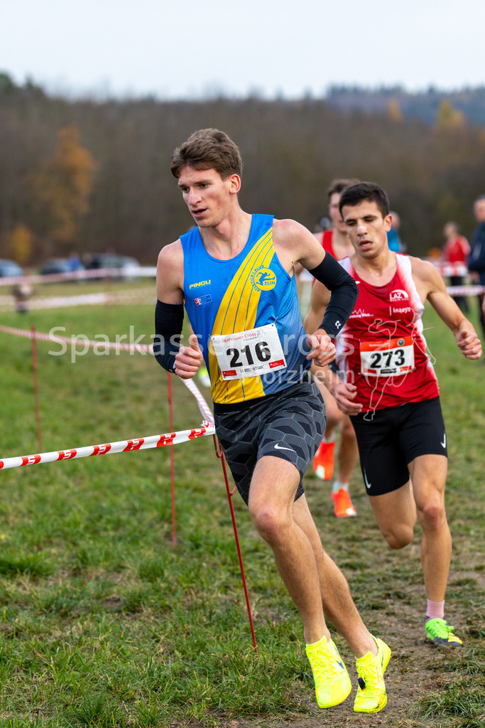 Sparkassen Cross Pforzheim | sparkassencross