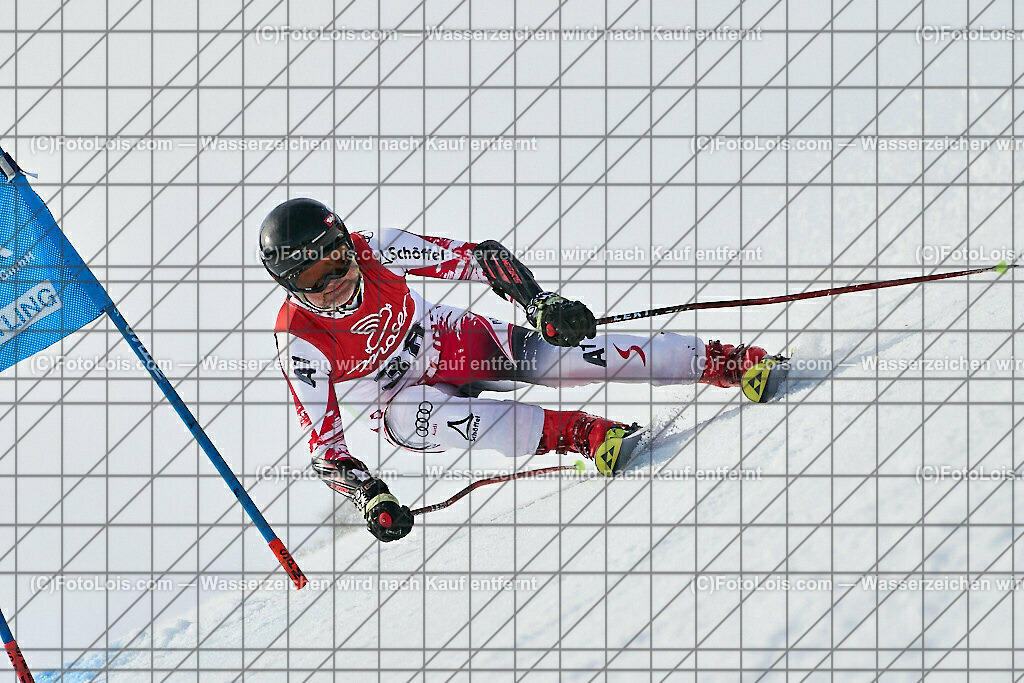 ALP6400_WCM-GS_Kat-A_Gugl Reinhard | (C)FotoLois.com, Alois Spandl, World Criterium Masters Ski Alpin 2023 Hochkar, GiantSlalom, Kategorie A, Do 23. März 2023.