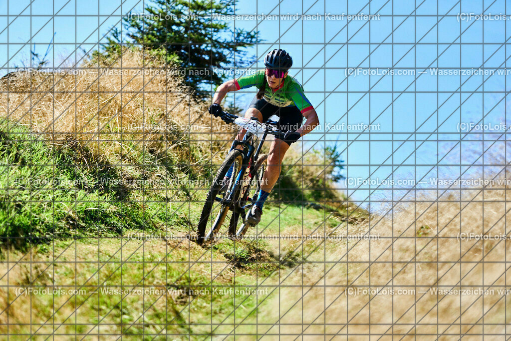 ALP6720_XXIX_GRANITBEISSER_Medium_Lammerhuber Andrea | (C)FotoLois.com, Alois Spandl, 29. GRANITBEISSER - Mountainbike-Marathon in St. Georgen am Walde, MEDIUM 39,5 km, Sa 2. September 2023.