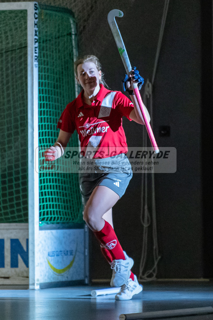 SM_20240105-D5A_7531 | 1.Bundesliga Hallenhockey  (W) DCadA  - UHC / 2:7 (0:2)