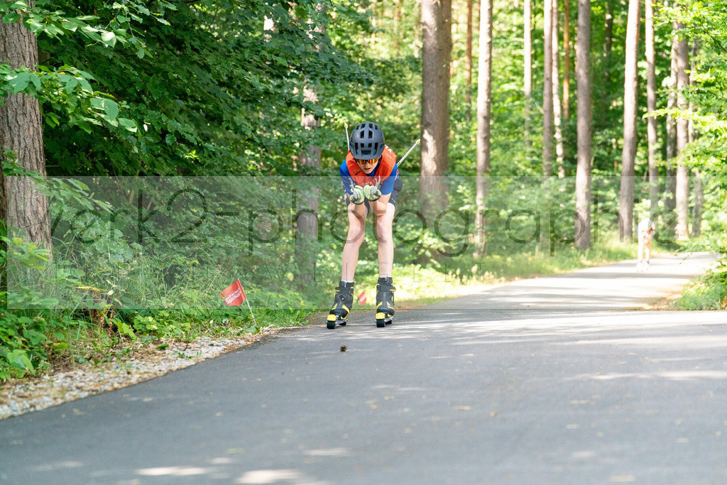 Rolf Schumann - Gedächtnislauf | Rolf Schumann - Gedächtnislauf  am 2. Juli 2022 in Frankenhain