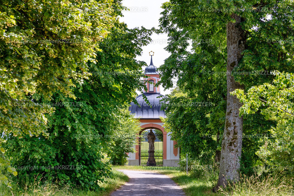 Johann-Nepomuk-Kapelle | medienkrizzler - Realisiert mit Pictrs.com