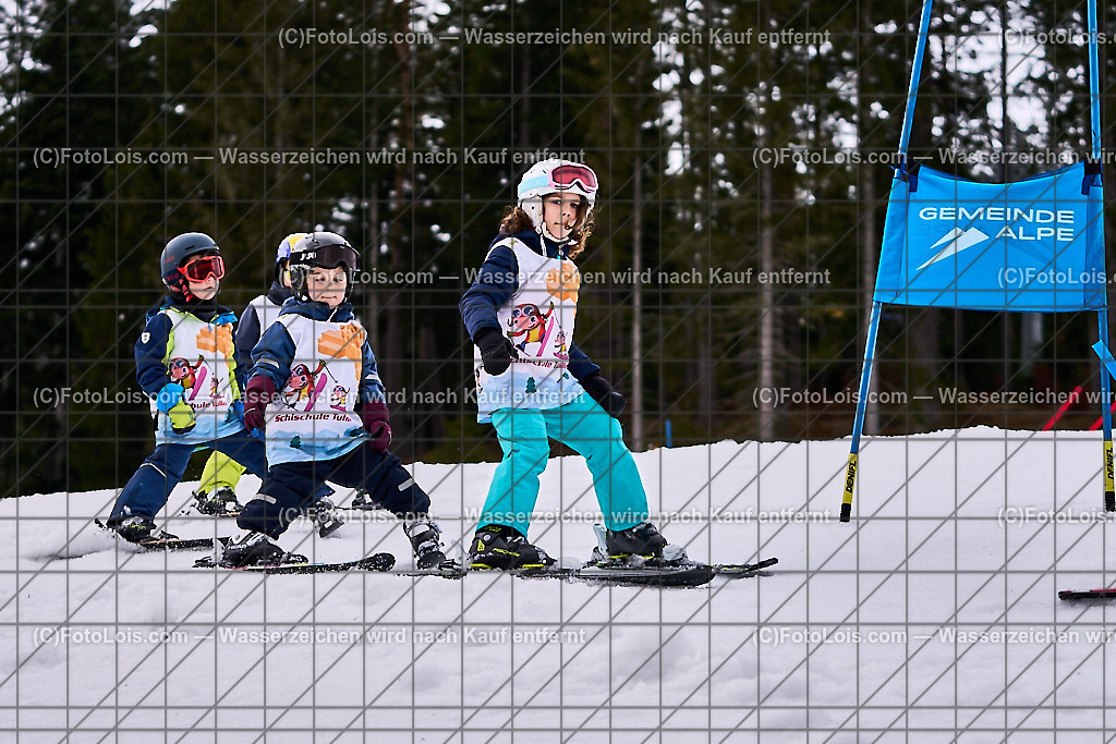 ALP5530_Schischule Haginger_Semesterkurs_Besichtigung | (C)FotoLois.com, Alois Spandl. Schischule Haginger, Semesterkurs-Abschlusstag mit Rennlaufbewerb, Fr 9. Februar 2024.