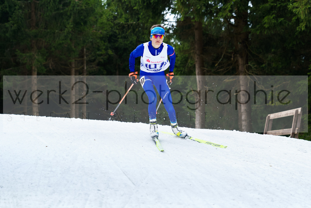 DSC Oberweisenthal | O´thal am 18. und 19. März 2023