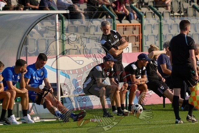 BFC vs. Genua 144 | mythos-online-redaktion