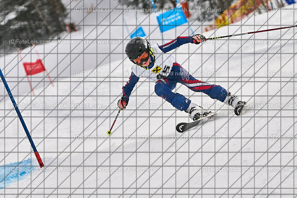 ALP2504_SteirerSKI_KinderCup-RTL_Turnau_Stocker Fabio | (C)FotoLois.com, Alois Spandl, SteirerSKI, KinderCup-RTL in der SchwabenbergArena Turnau, So 26. Februar 2023.