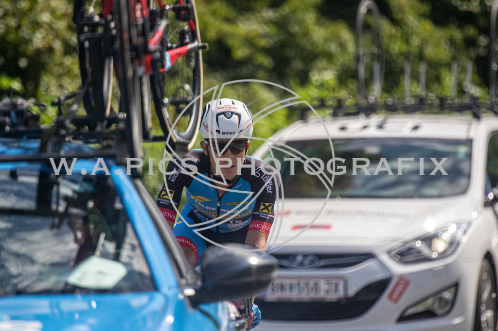 Roadcycling Nationals 2020 | Mattersburg, AUSTRIA,23.AUG.20 - Roadcycling Nationals 2020 - Image shows Ricardo ZOIDL (Felbermayr)
Photo: SMP/Andreas Willdoner