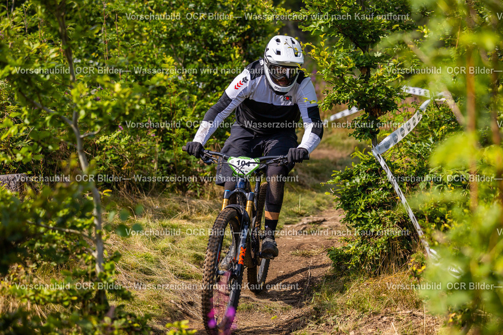 Enduro One Schulenberg Sa R6-1273 | OCR Bilder Fotograf Eisenach Michael Schröder