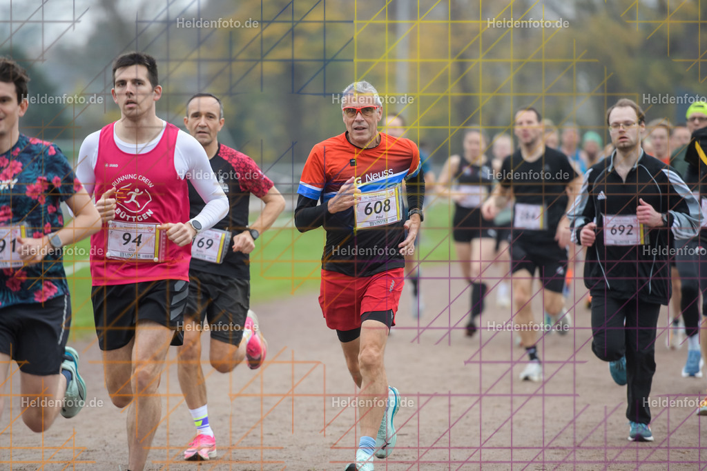 Neusser Erftlauf 2025  | 15km Neusser Erftlauf 2025 Foto: Heldenfoto.de