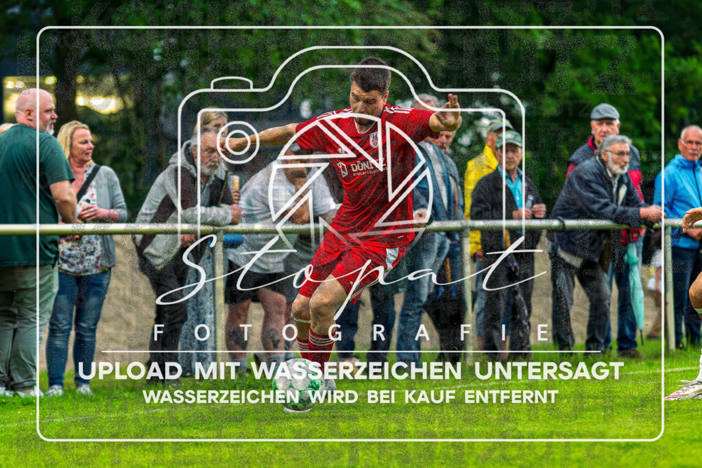 Landesliga Herren LG - TSV Ottersberg vs. TV Jahn Schneverdingen | Mayck Machado (TV Jahn Schneverdingen #6); Landesliga Herren LG - TSV Ottersberg vs. TV Jahn Schneverdingen am 29.05.26 in Wümmestadion, Ottersberg - Realisiert mit Pictrs.com
