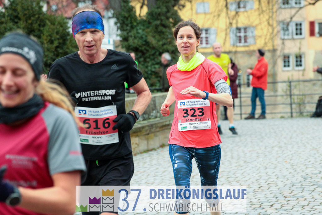 VR Bank Hauptlauf 10000m | 3 Koenigslauf 2023 - Realisiert mit Pictrs.com