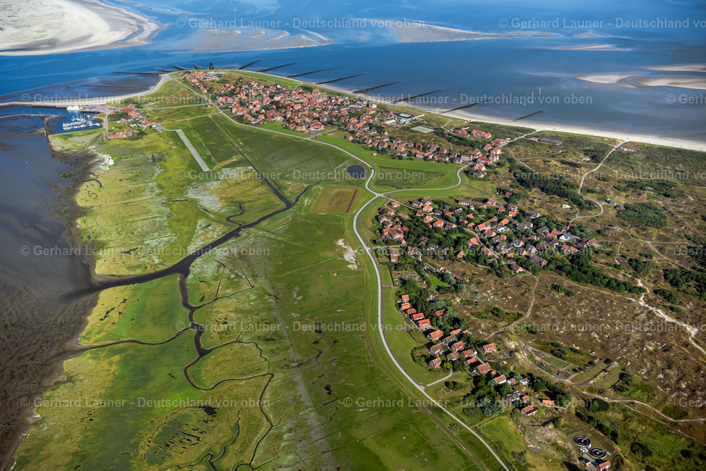 4037022 | Altes Ostdorf, Baltrum