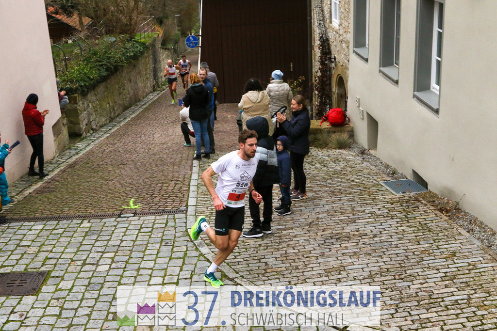 VR Bank Hauptlauf 10000m | 3 Koenigslauf 2023 - Realisiert mit Pictrs.com