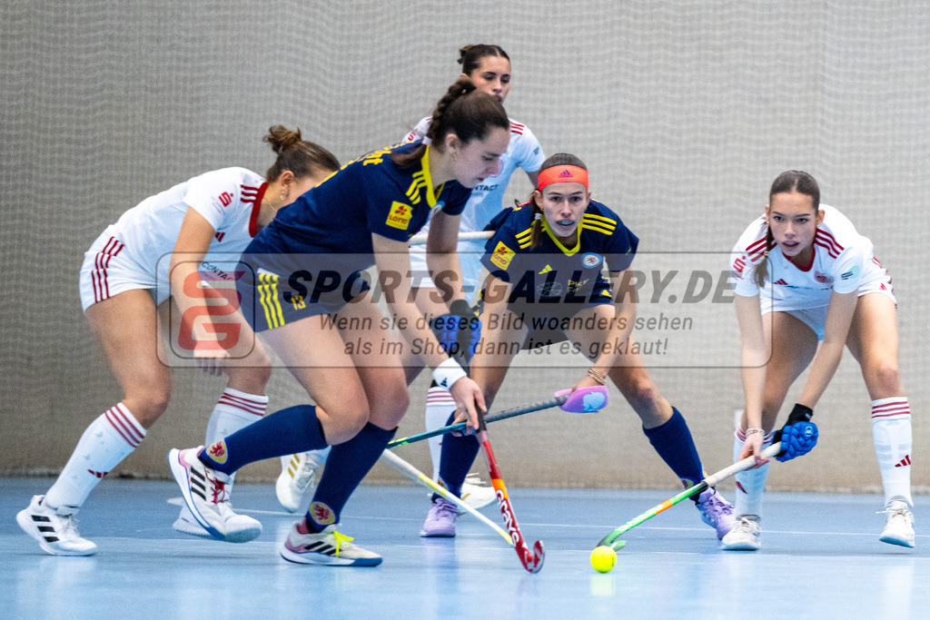 AKa BHC Damen - Eintracht BS 6-7 24.01.26 SG-2332 | Hockey,Sport,Fieldhockey,1.Bundesliga,2.Bundesliga,Sportfotografie,Shop,Sportphotography,Feldhockey,Hockeyliga