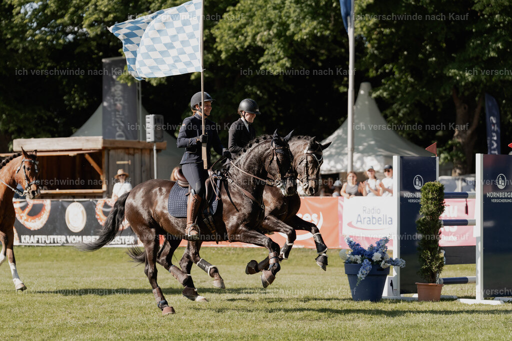 WE_MOS_Stoib_MOSSieger_PI2025_2550 | Pferd International München 2025