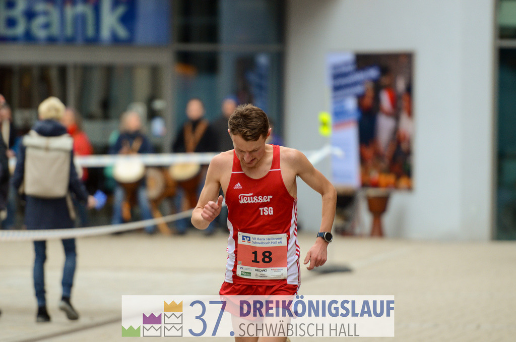 VR Bank Hauptlauf 10000m | 3 Koenigslauf 2023 - Realisiert mit Pictrs.com