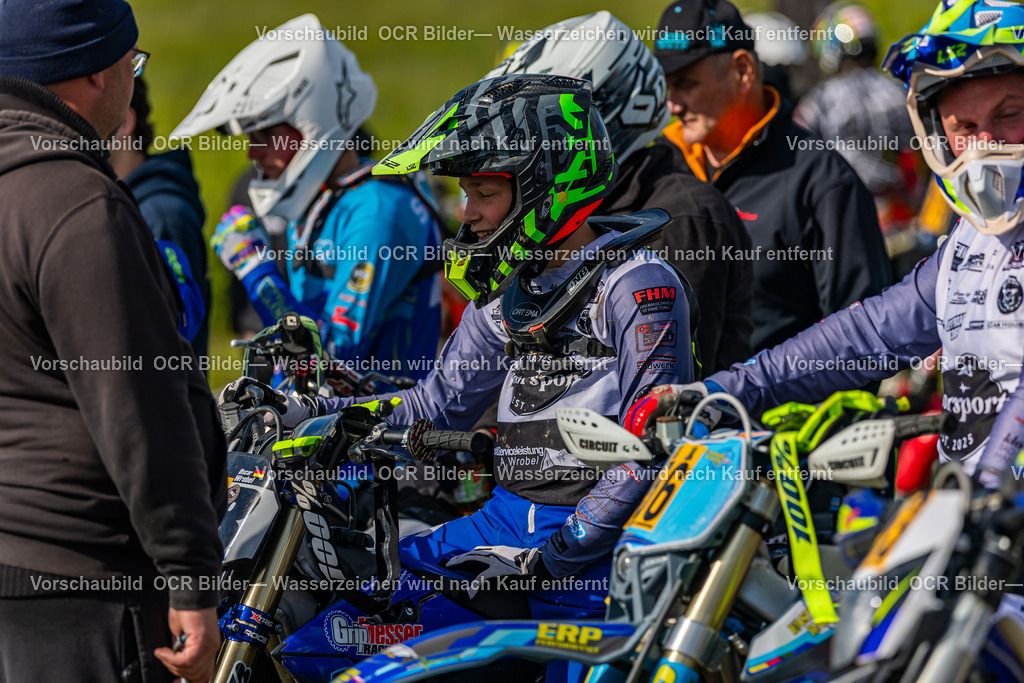 GCC Schwabhausen 2026 Samstag 1-2389 | OCR Bilder Fotograf Eisenach Michael Schröder