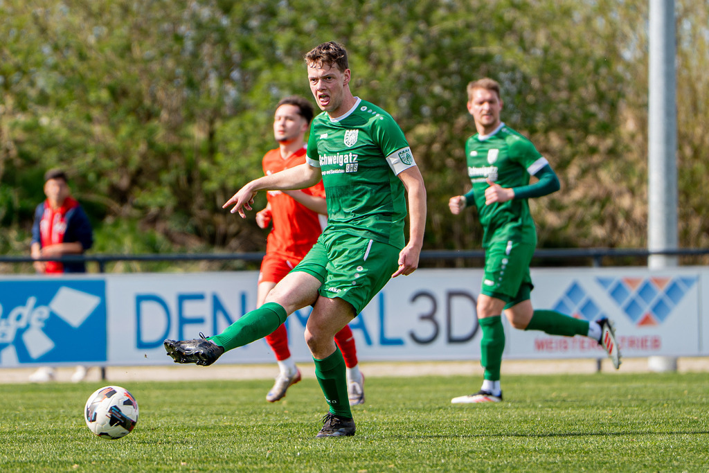 Fußball I Herren I Saison 2025-2026 I Bezirksliga Weser-Ems 4 I 26. Spieltag I VFL Oythe - SV Hansa Friesoythe I 20252 | jns.sportfotos - Realisiert mit Pictrs.com