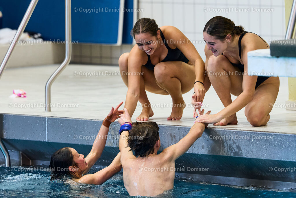 International Youth Diving Meet 2025 | International Youth Diving Meet 2025 in Dresden. Day 1 of the Event, 2025-04-23 - Realisiert mit Pictrs.com
