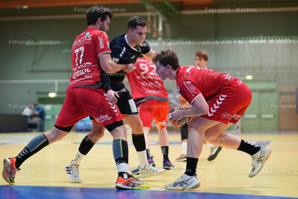 20230217 FarmTeam Jags Vöslau v Bärenbach-49 | Fotografie Woldron