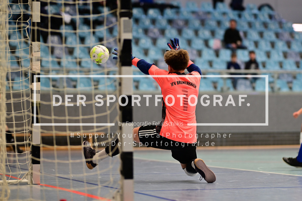 Futsal I Junioren I Saison 2024-2025 I NORDFV Regionalmeisterschaft I 081841 | Der Sportfotograf. - Realisiert mit Pictrs.com