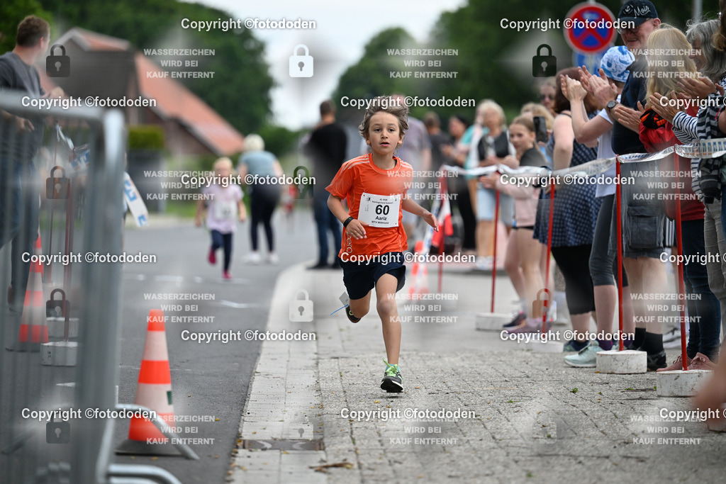 DSC_0483 | Zieleinlauf 500m Bambini- / Kinderlauf