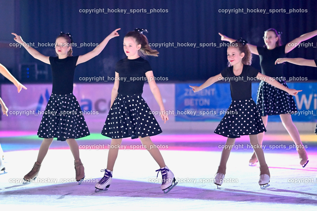 Eishallen Eröffnung Eberstein | Eishallen Eröffnung Eberstein, Eishallen Eröffnung Eberstein am 07.12.2024 in Eberstein (Halle Eberstein), Austria, (Photo by Bernd Stefan)