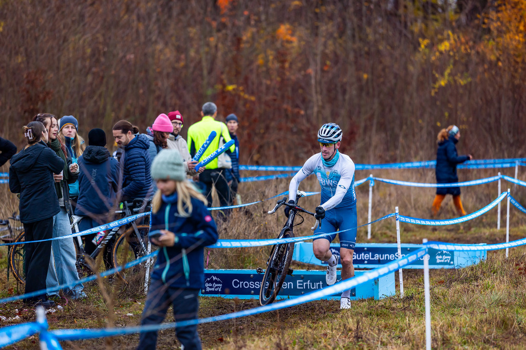 Gunsha Erfurt 2025-7308 | OCR Bilder Fotograf Eisenach Michael Schröder