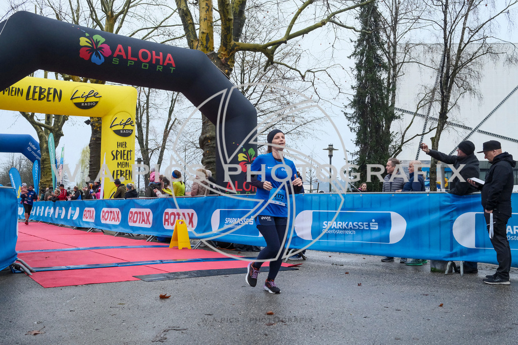 ..... | AUSTRIA, Wels, 30.03.25, ALOHA Wels Halbmarathon, Image Shows: , Foto: Wapics/RING M.