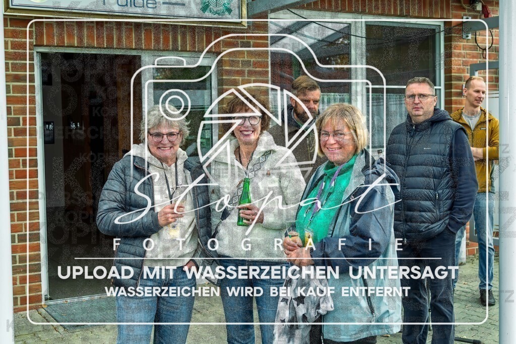 ST-1022 | Sponsorentag der SG Fulde im Rahmen des Heimspiels der Herren Kreisliga HK zwischen FG Fulde-Stellichte und SG Nordheide im Fulder Zentralstadion, Fulde (Simon Paul Stopat) - Realisiert mit Pictrs.com
