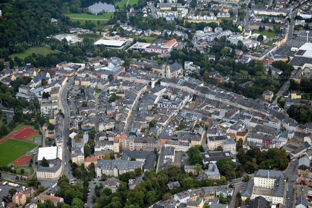 4060365 | Innenstadt Hof