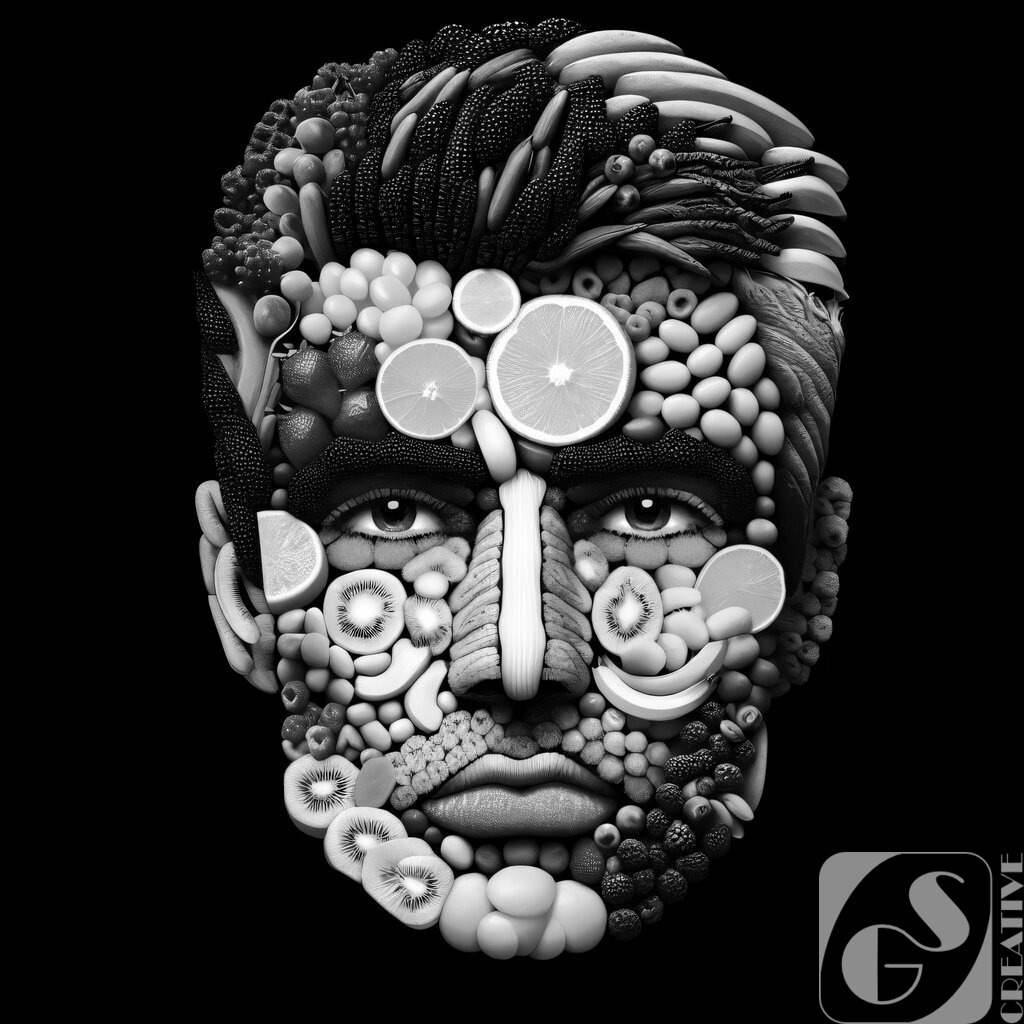 Fruit man 1_swx | Fotogeschenke aller Art, kostenlose Games und die schönsten KI-Bilder in 4K Qualität. Egal ob als Download, Leinwand, Kalender usw... Jetzt günstig bestellen!
 - Realisiert mit Pictrs.com