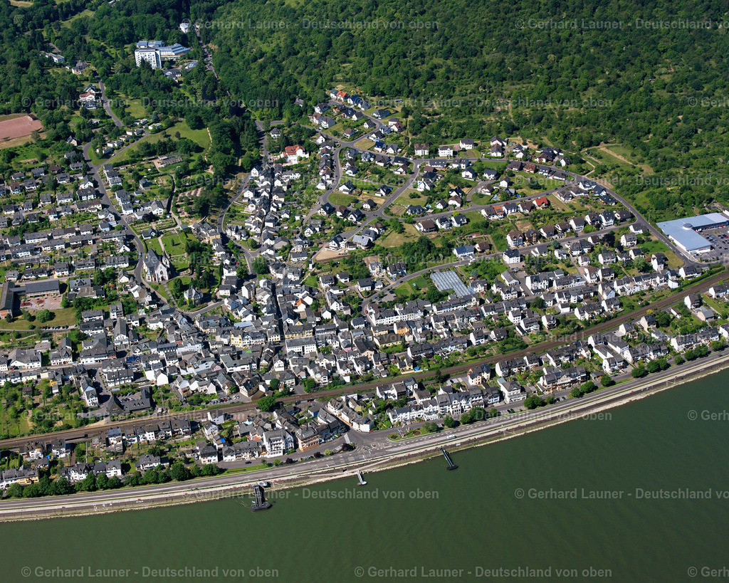 2624085 | Bad Salzig, Boppard