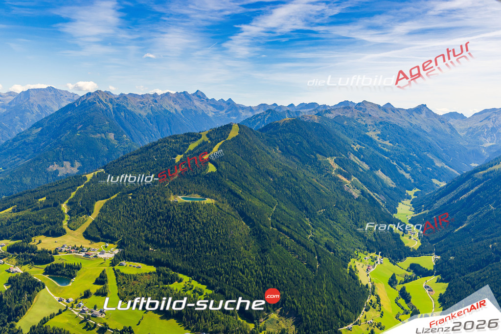 Schrägluftbild  Hochwurzen  Schladming - Das Luftbild wurde 2025 vom UL-Flugzeug heraus erstellt ( keine Drohne ) - Hochauflösende Luftaufnahme -Nicht vergleichbar mit Google Maps oder Satelittenbilder- Die Geschenkidee !Mit Lizenz und Bildrechte bestellbar