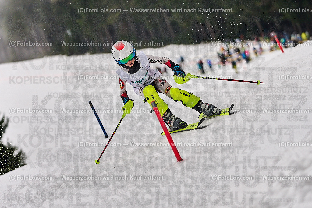 _ALP7388_KinderVergleich-SL_Semmering_Wallner Samuel | NÖ LandesKinderRennen + Raiffeisen Wiener Alpen KinderCup, SLALOM am Semmering/Südhang, So 25. Jänner 2026.