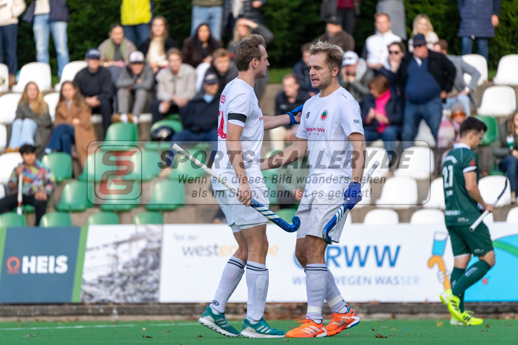 HK_20251019_103653 | 1. Bundesliga Herren Uhlenhorst Mülheim - Crefelder HTC 19.10.2025