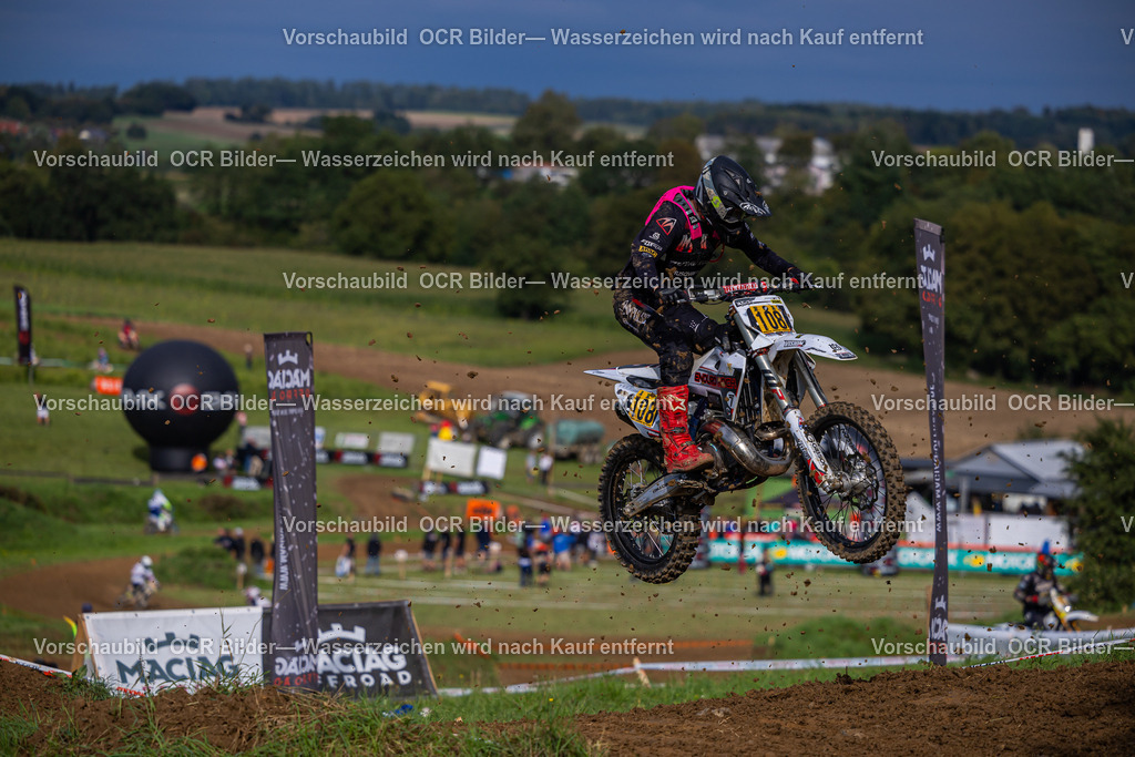 GCC Schlefflenz Samstag R6-1225 | OCR Bilder Fotograf Eisenach Michael Schröder