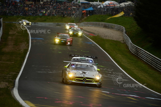 Motorsports / 24 Stunden Nürburgring 2015, Nürburgring-Nordschleife, GER | 24 Stunden Nürburgring 2015, Nürburgring-NordschleifeFoto: Gruppe C GmbH - Realisiert mit Pictrs.com