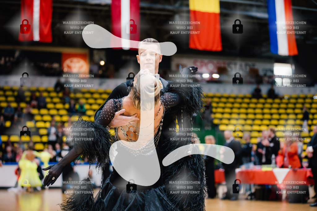 Hessen Tanzt WDSF International Open Standard 3rd (29) Romans Dobrecovs _ Violetta Levchenko (Latvia)-2025-05-17-0058 | Webshop for digital downloads and prints of dance sport, event & show photographer Julian Link - Realisiert mit Pictrs.com