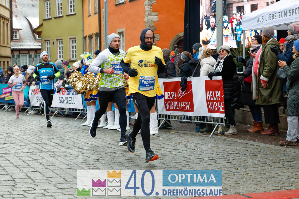 VR Bank Hauptlauf 10km | 40. Optima 3koenigslauf 2026 - Realisiert mit Pictrs.com