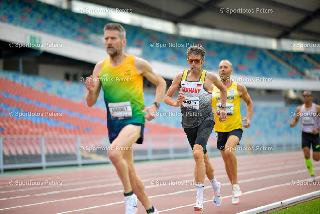 WMAC 2024 - Day 3_414 | World Masters Athletics Championship am 15.08.2024 in Gotheburg; SpeerwurfPhoto: Kai Peters - Realisiert mit Pictrs.com