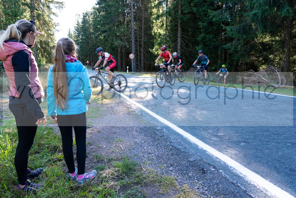 RennsteigRIDE | RennsteigRIDE, Schmiedefeld - 3. September 2022