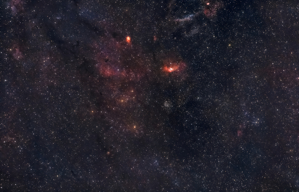 Bubble_Nebula_DPI | Fotografie, Photography, Flixography, Felix Mahncke - Realisiert mit Pictrs.com